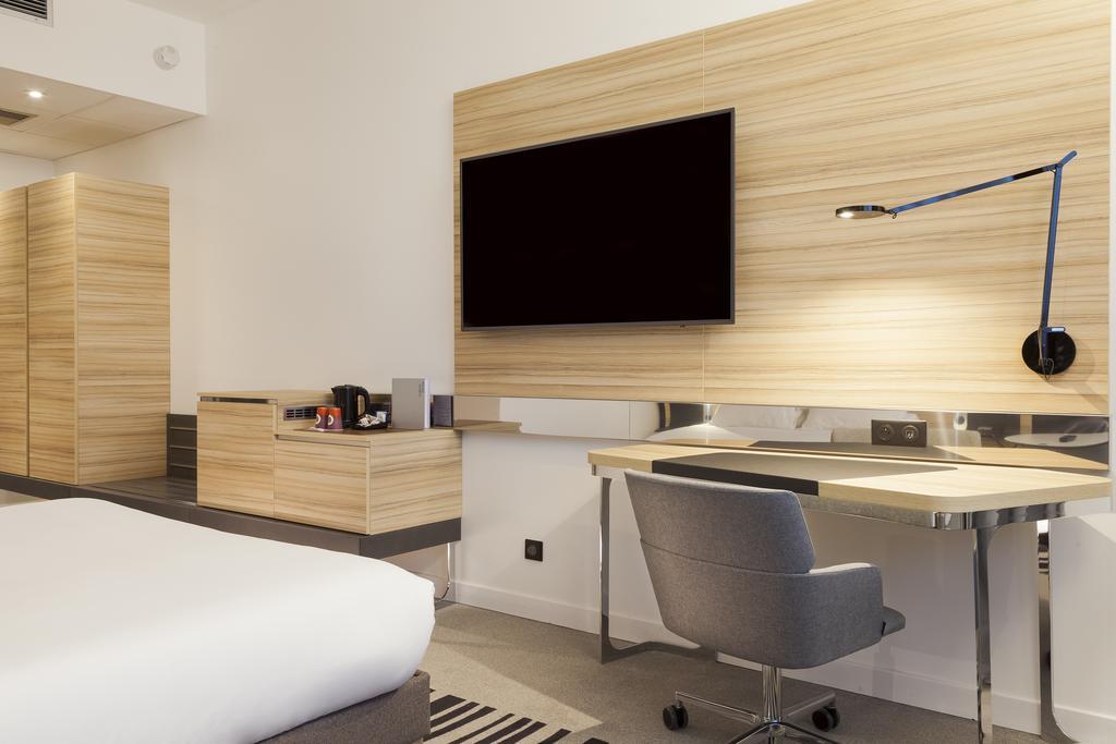 Habitación Doble Clásica