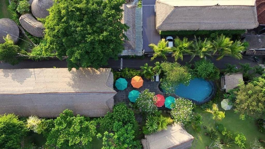 Bungalow (4 Adulti)