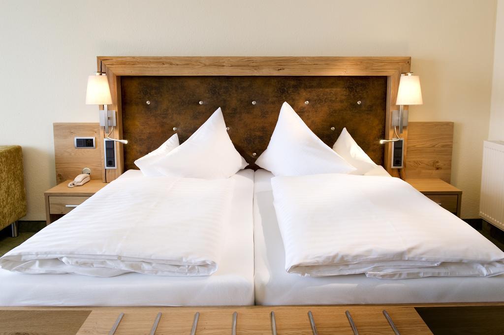 Comfort Doppelzimmer