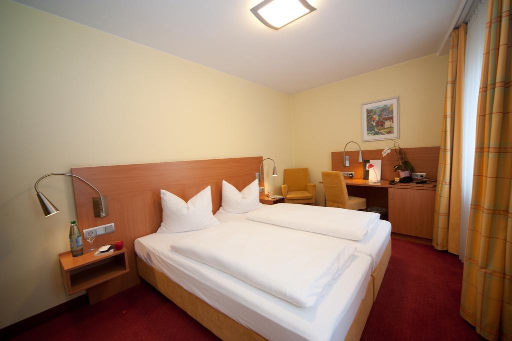 Comfort Einzelzimmer
