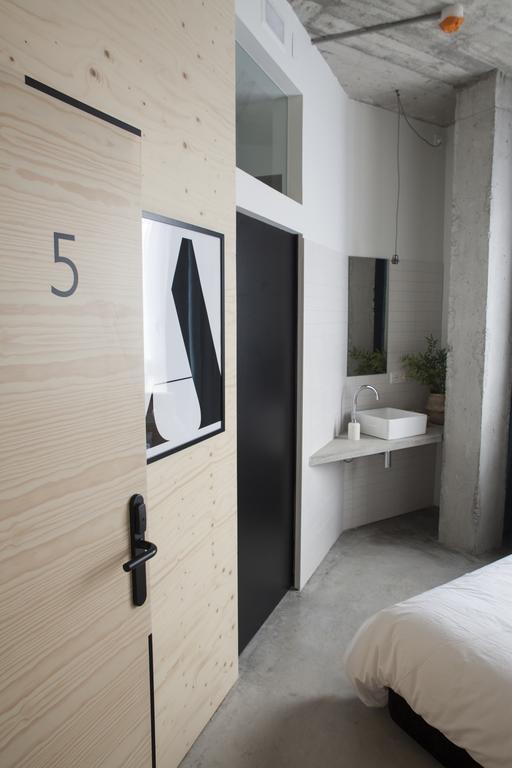 Camera Matrimoniale/Doppia con Letti Singoli con Bagno Privato