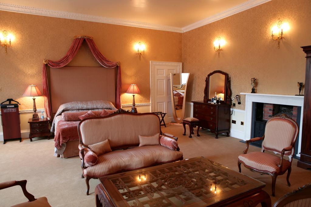Signature Suite