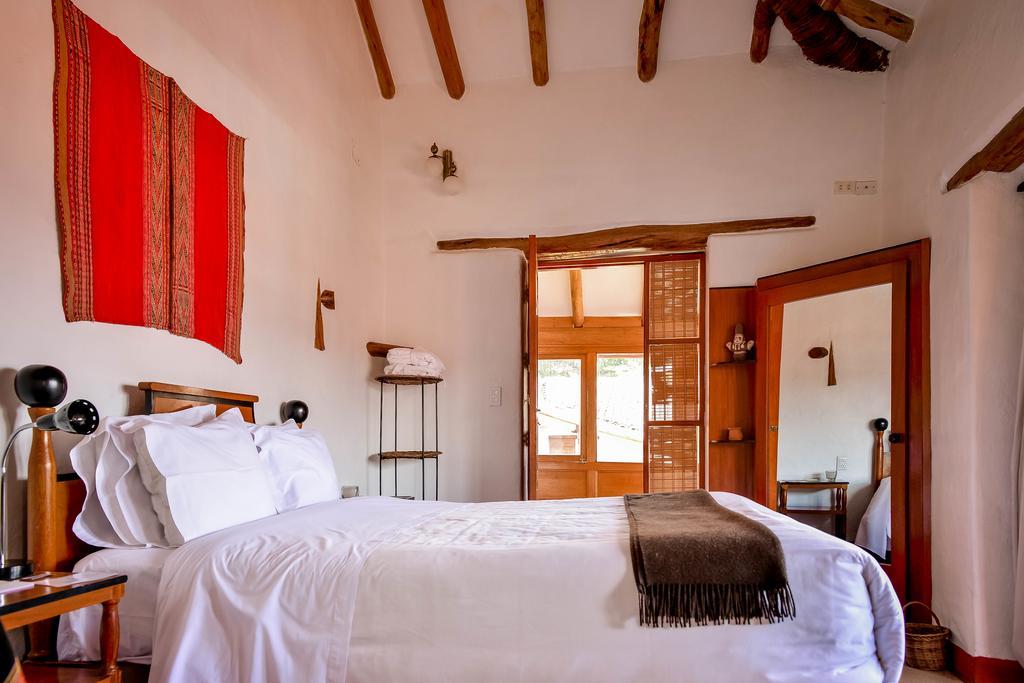 Suite con balcón
