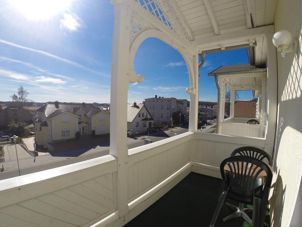 Doppelzimmer mit Balkon oder Terrasse