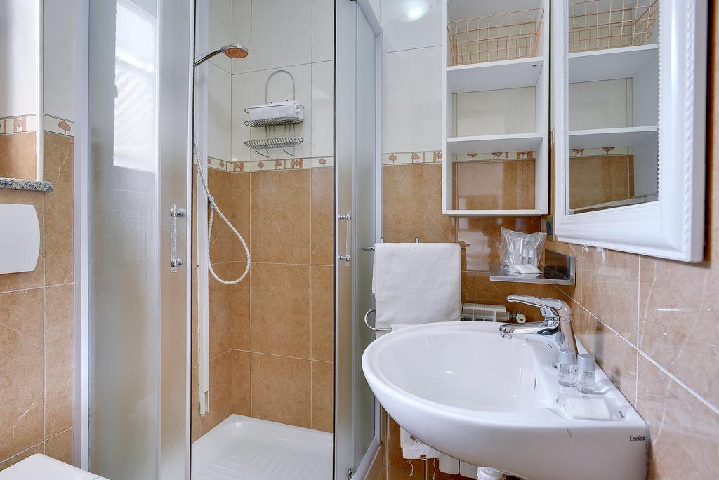 Comfort Doppelzimmer