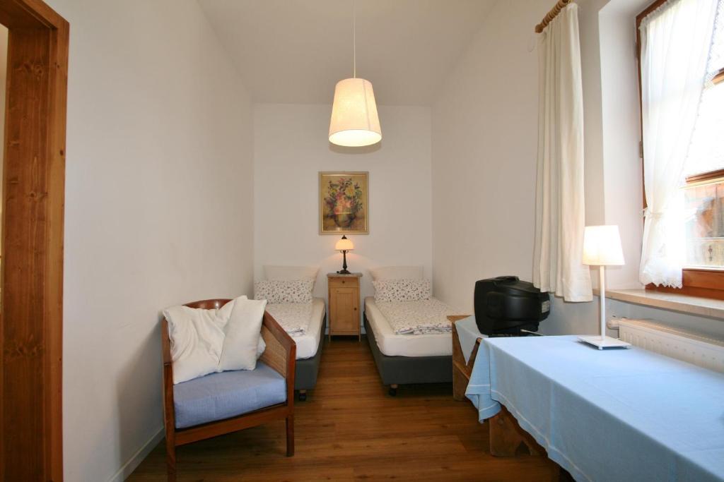 Familiekamer