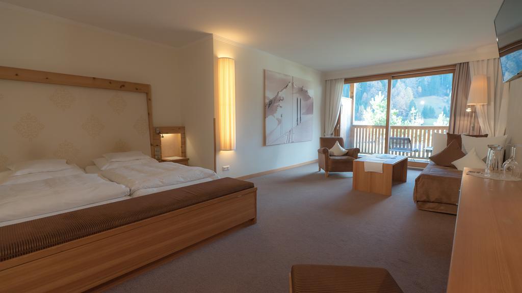 Superior Junior Suite