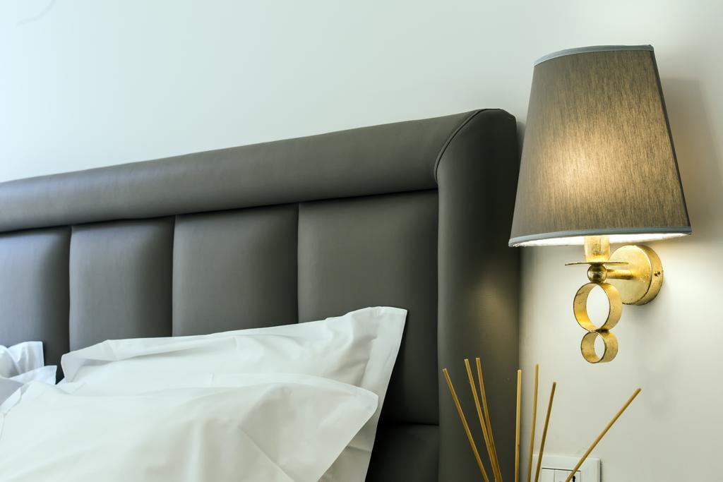 Suite con Balcone