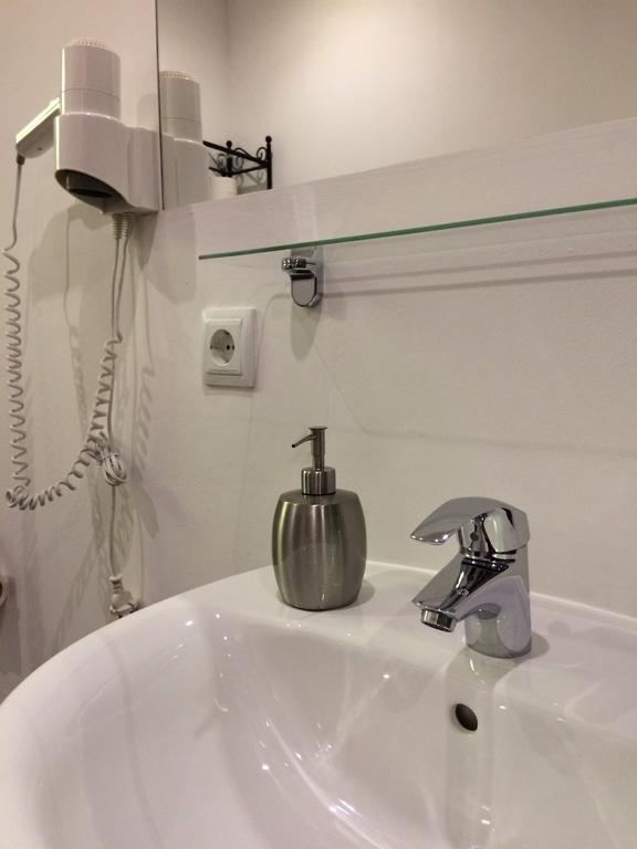 Comfort Doppelzimmer