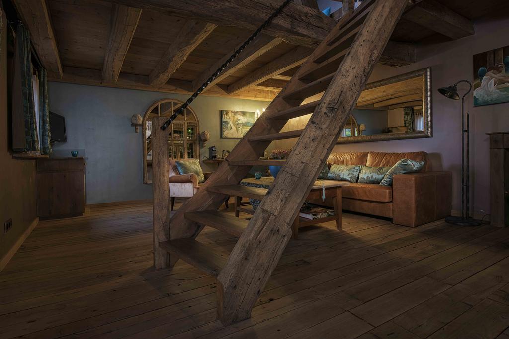 Brugse Suite
