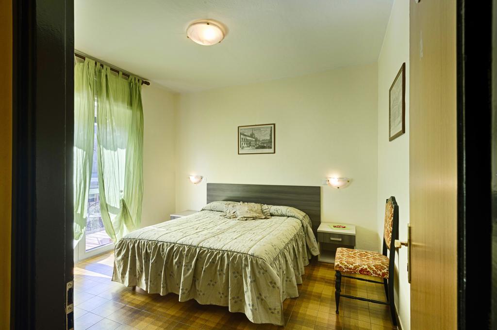 Chambre Double ou Lits Jumeaux