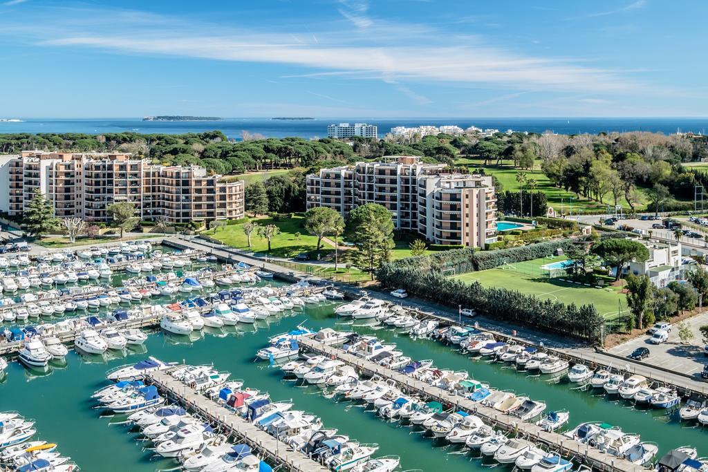 Studio - Vue sur Mer