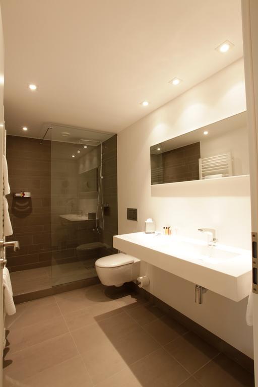 Deluxe Doppelzimmer L