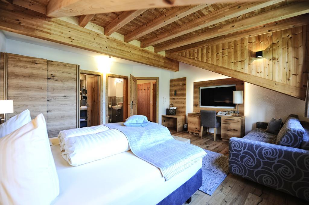 Deluxe Doppelzimmer