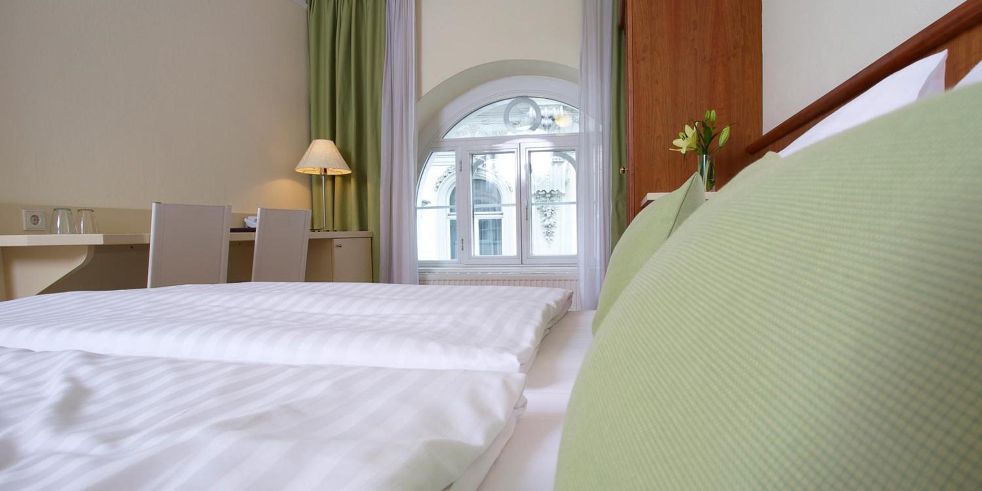 Chambre Double Standard