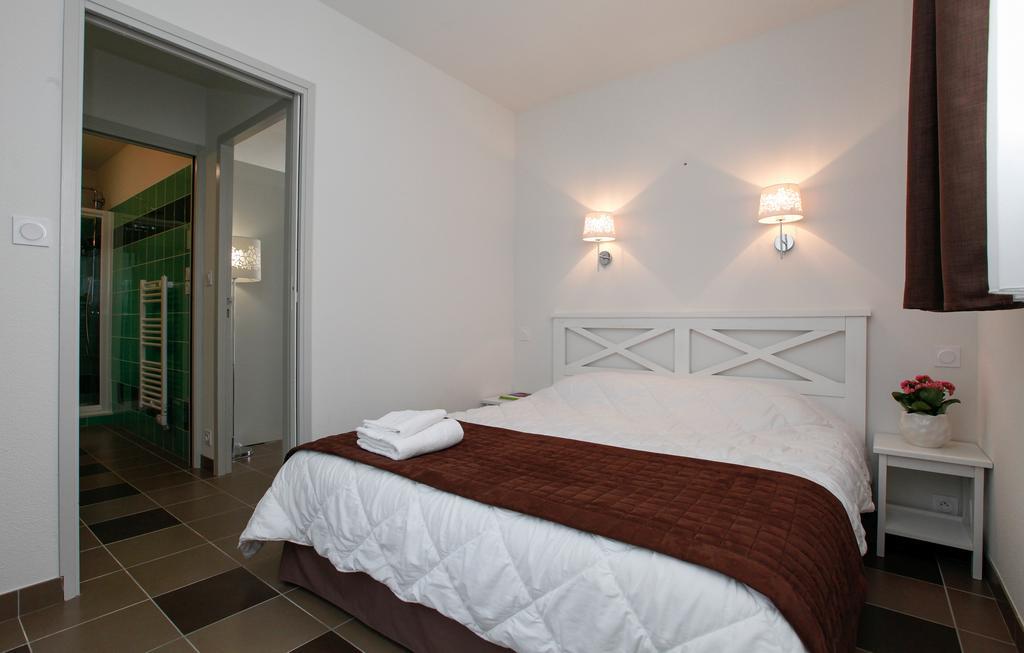 Appartement (4 Adultes)