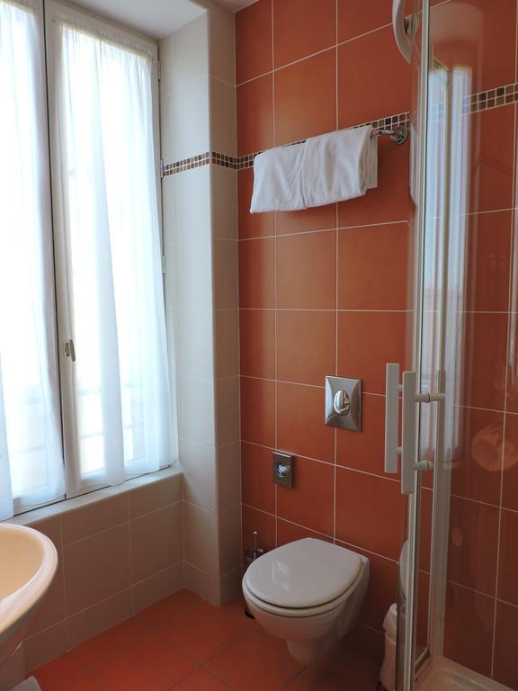 Chambre Double Supérieure