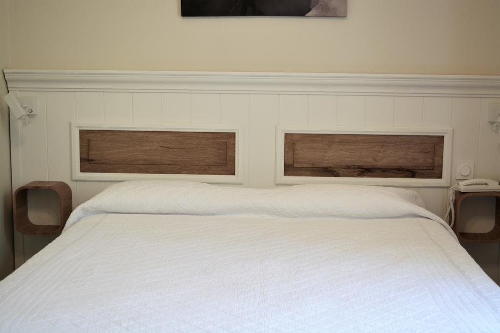 Chambre Double Harmonie