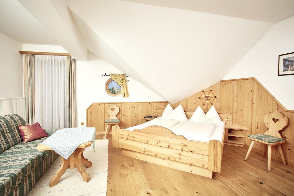 Superior Dreibettzimmer