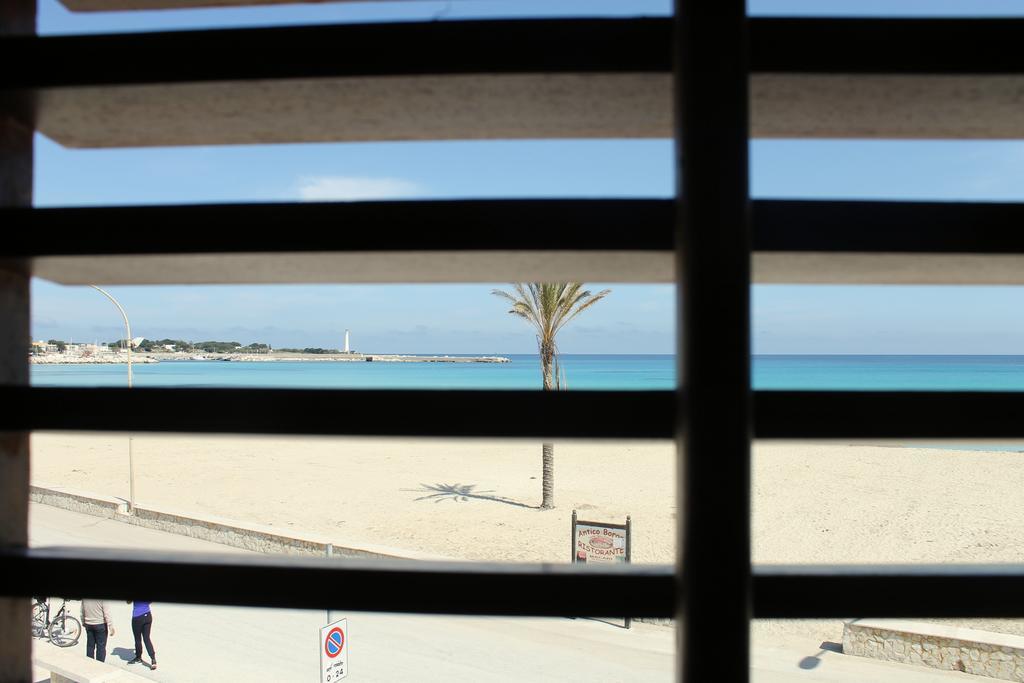 Camera Matrimoniale con Vista Mare