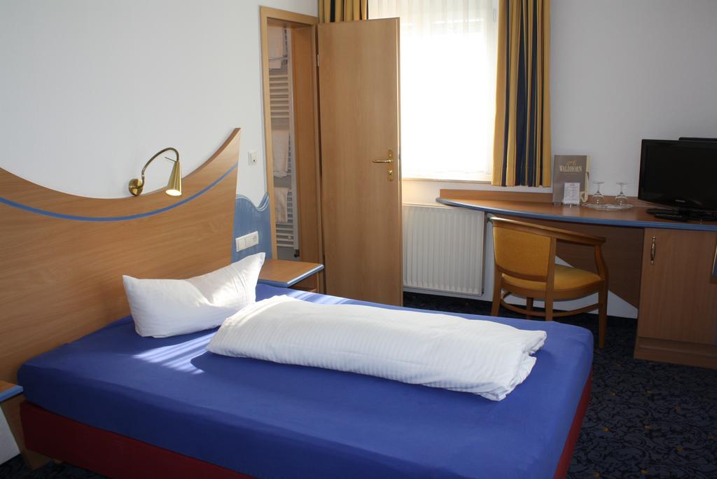 Petite Chambre Simple