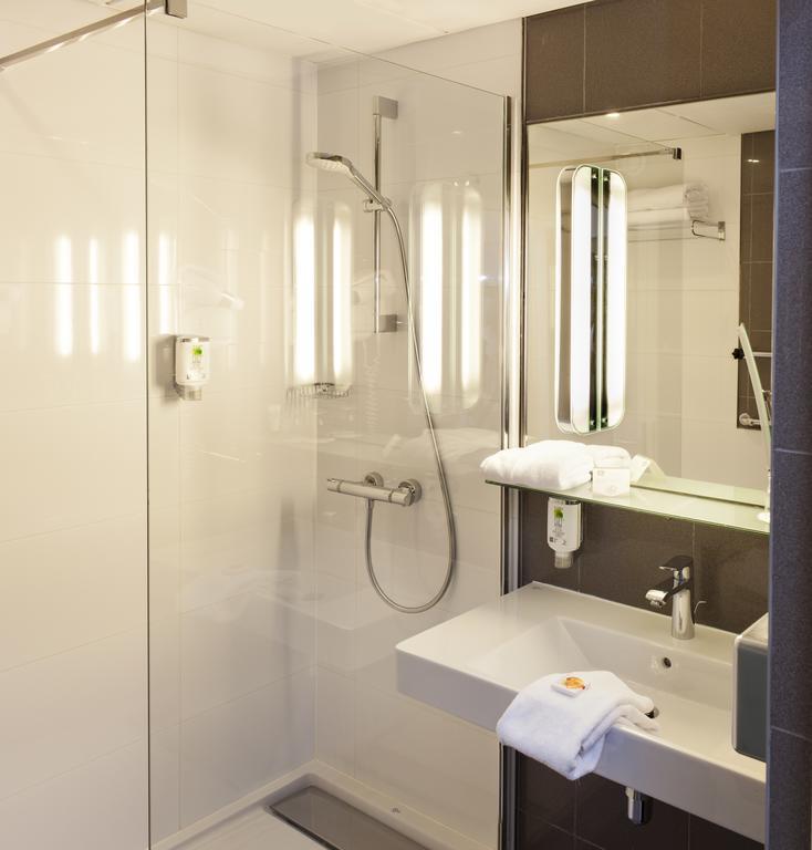 Habitación Confort con cama grande