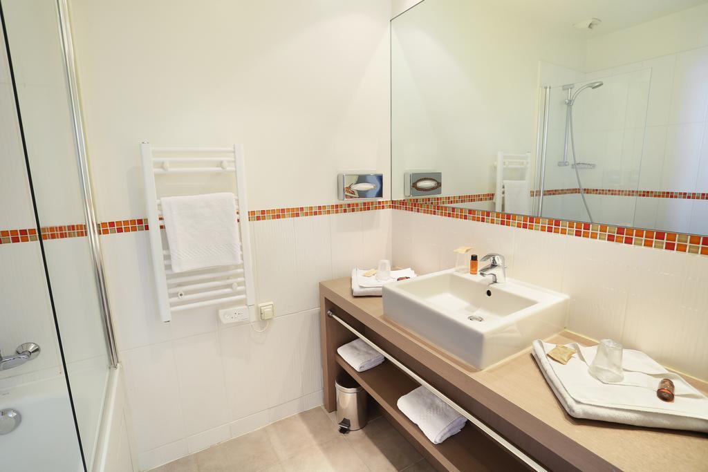 Chambre Quadruple
