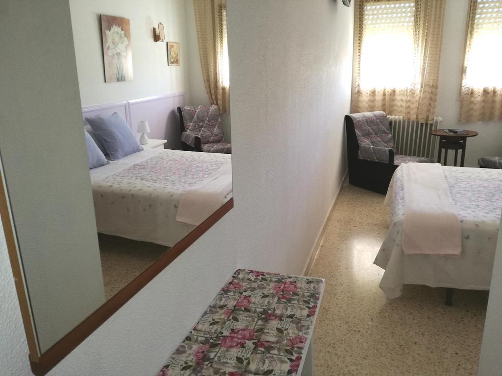 Tweepersoonskamer met 1 of 2 Bedden