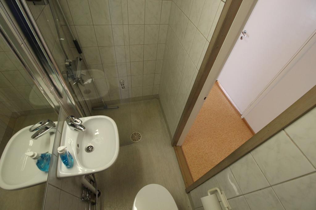 Apartamento de 2 Quartos