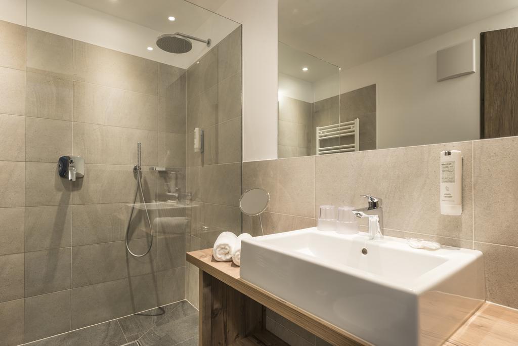 Suite con Balcone