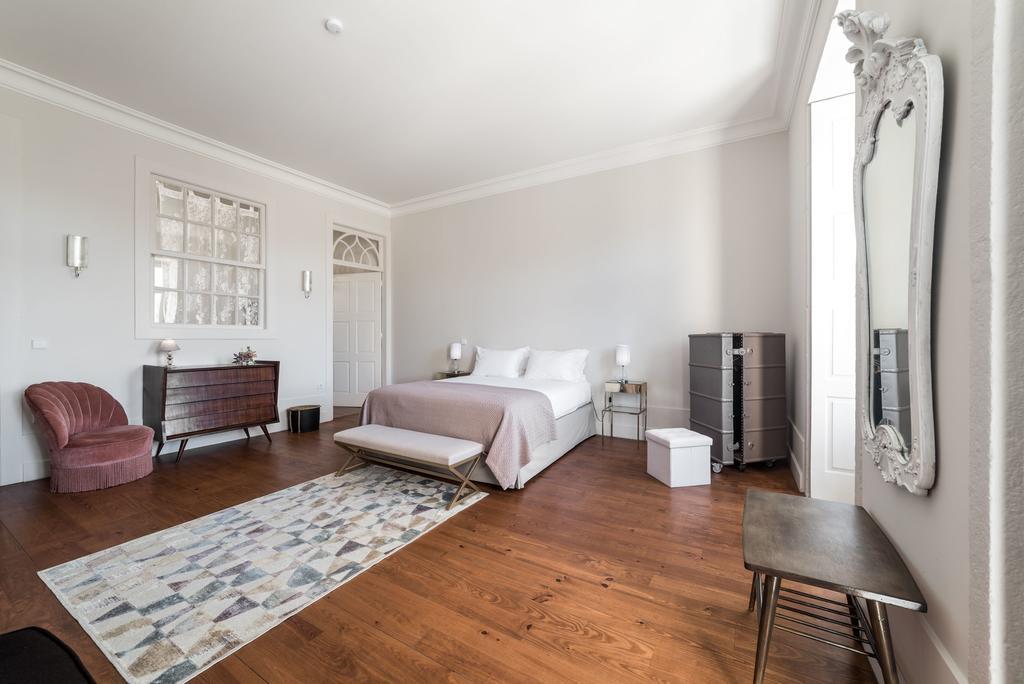 Habitación Doble Deluxe