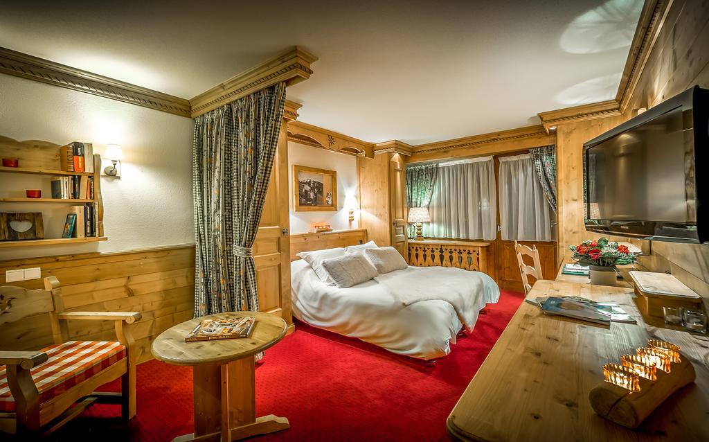 Chambre Charme