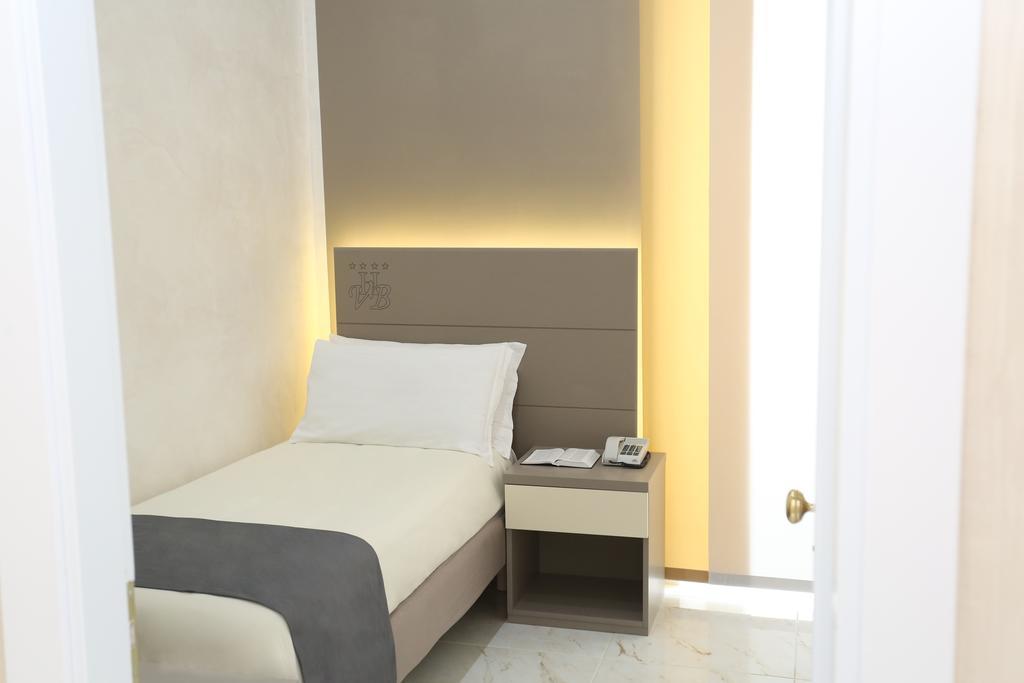 Habitación Individual