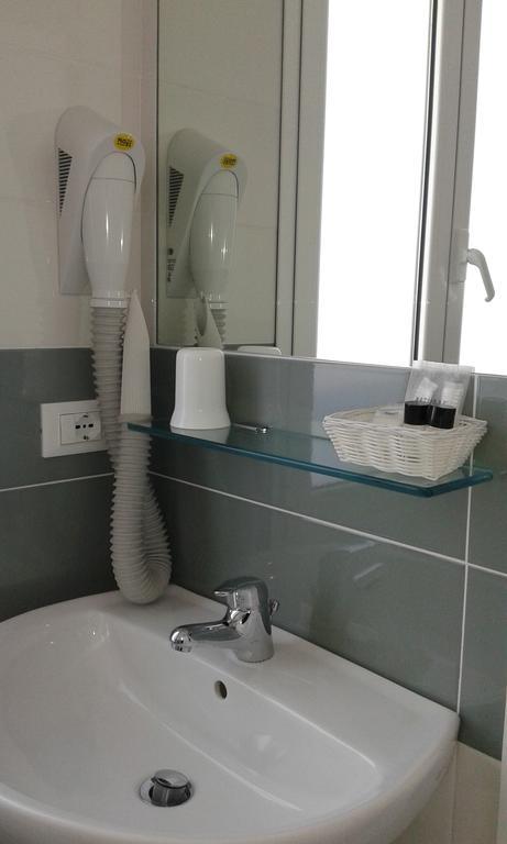 Chambre Quadruple Confort