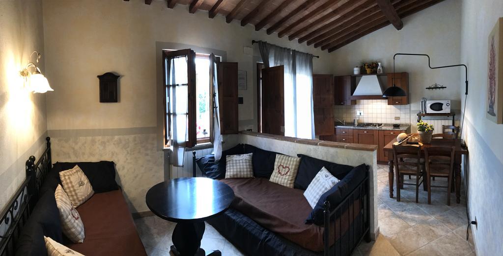 Appartement met 1 Slaapkamer
