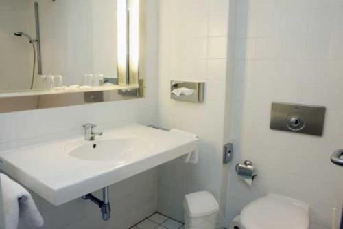 Standard Doppelzimmer