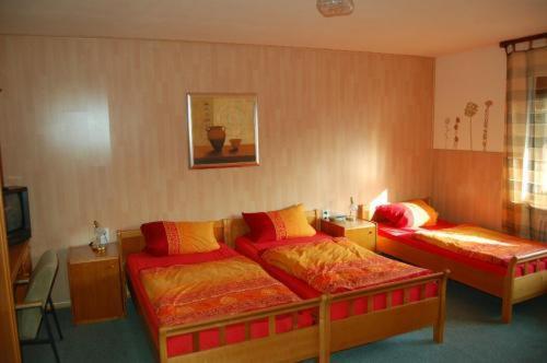 Doppelzimmer