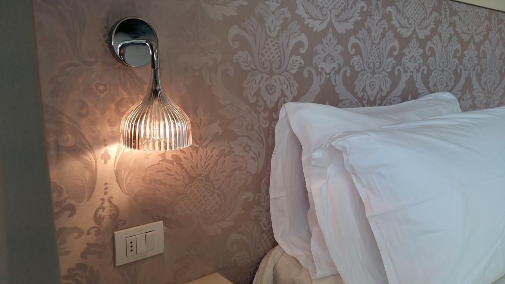 Classic Dreibettzimmer