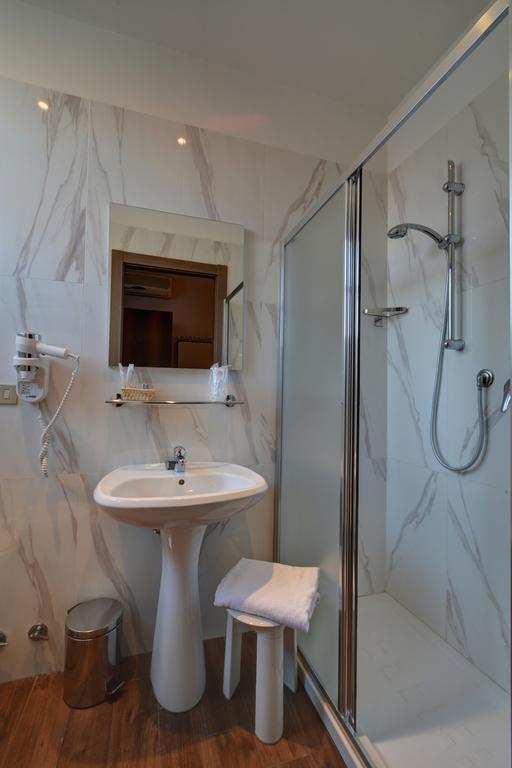 Habitación Doble Económica