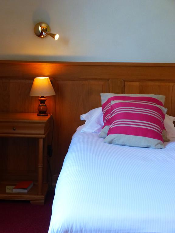 Chambre Village Standard