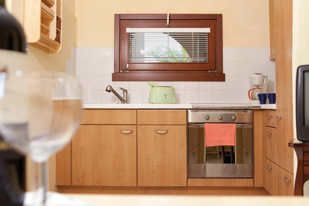 Superior Apartment mit 1 Schlafzimmer
