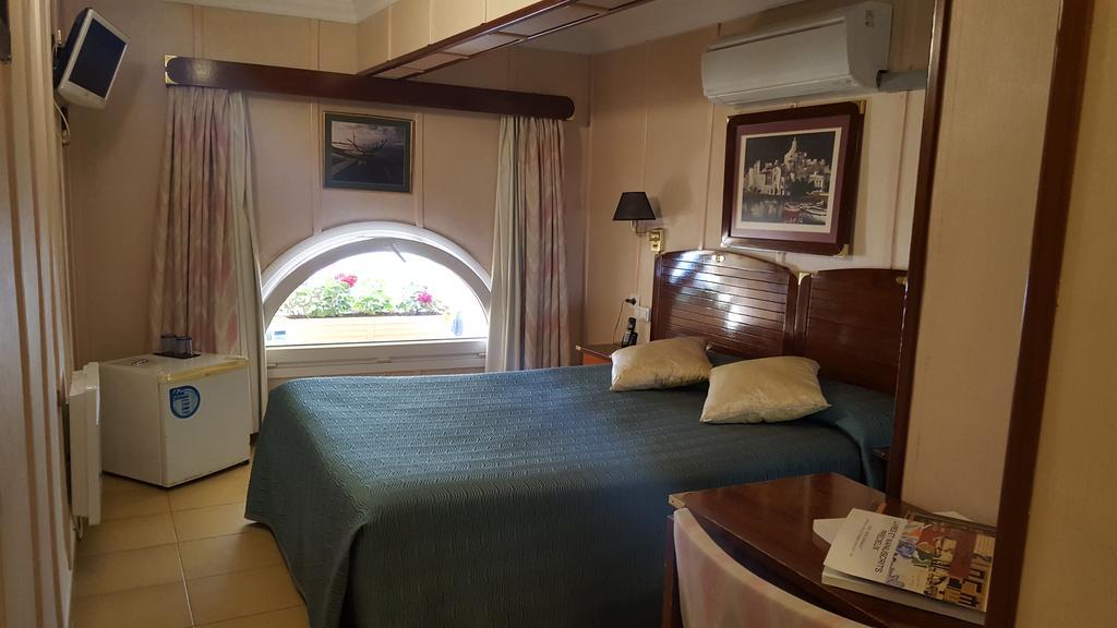 Chambre Double Économique