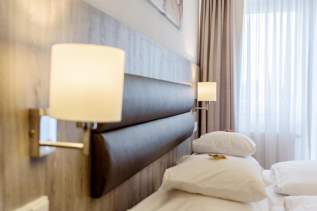 Comfort Doppelzimmer