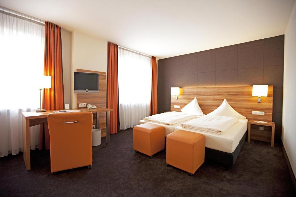 Business Doppelzimmer