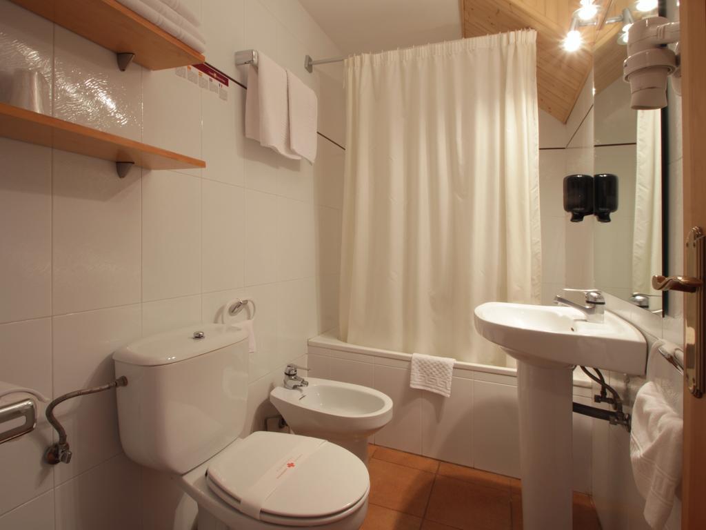 Habitación cuádruple
