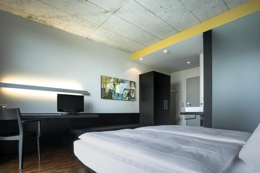 Doppelzimmer Seeburgpark