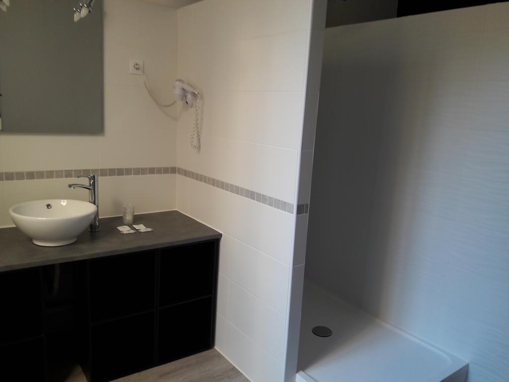 Chambre Double Supérieure