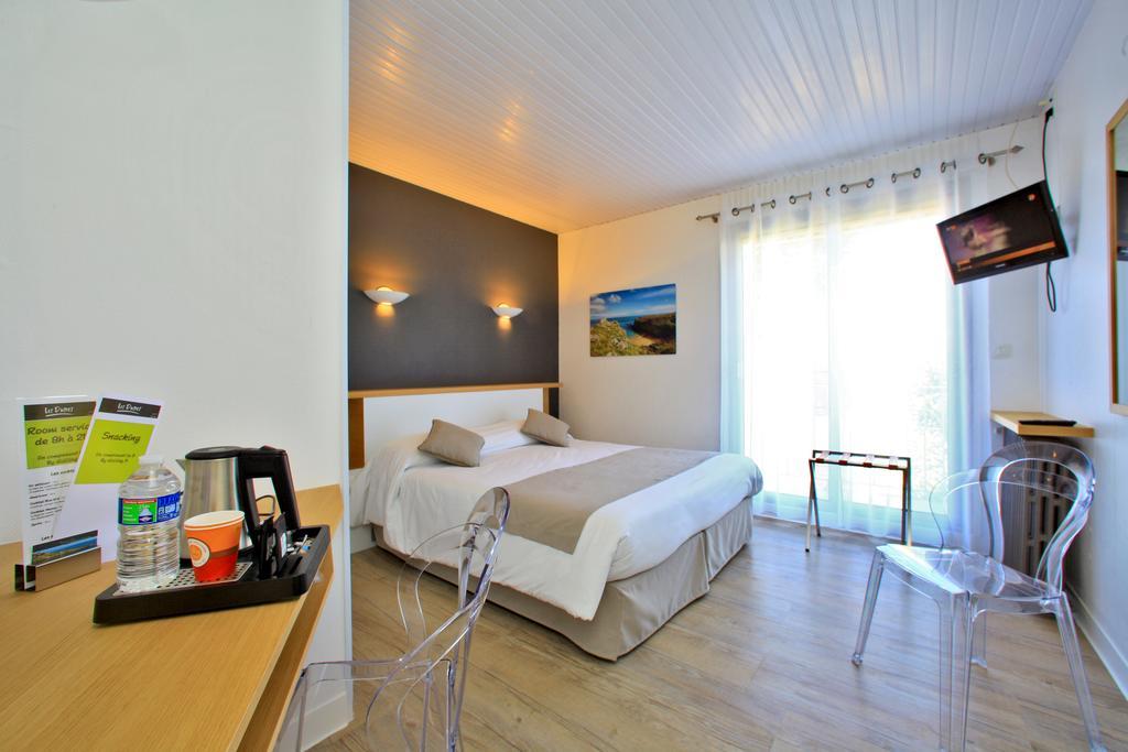 Chambre Double Confort