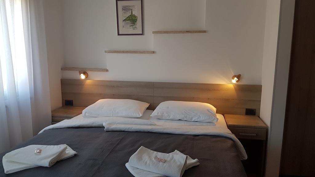 Budget Doppelzimmer
