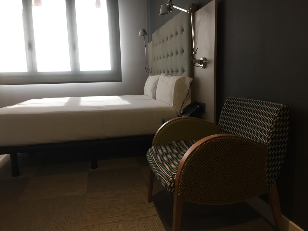 Habitación Doble Superior